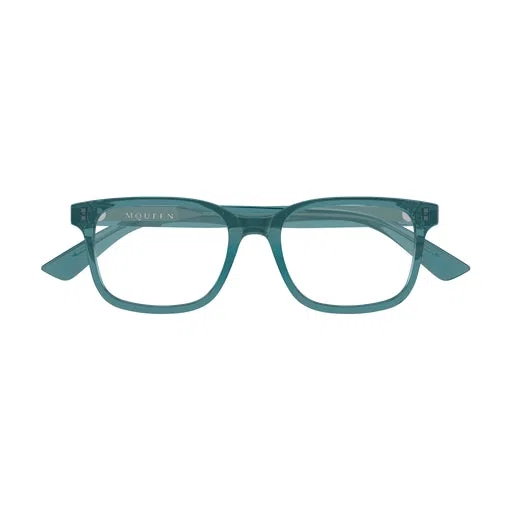 Alexander McQueen AM0541O Eyeglasses - view 5